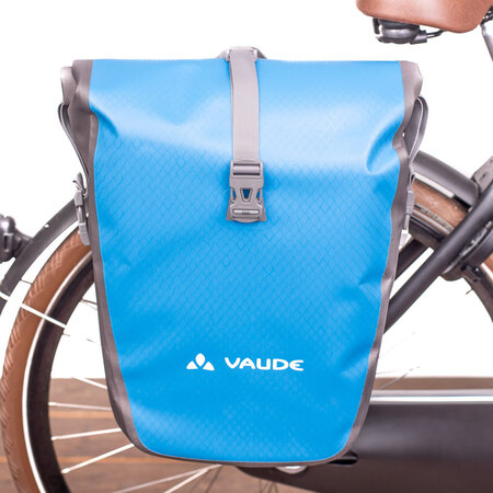 Vaude Enkele fietstas Aqua Back Single 20L Blue