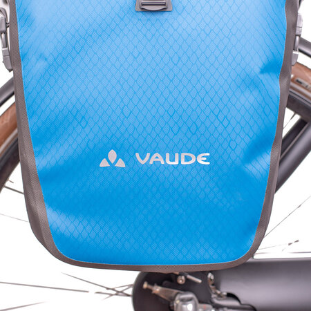 Vaude Enkele fietstas Aqua Back Single 20L Blue