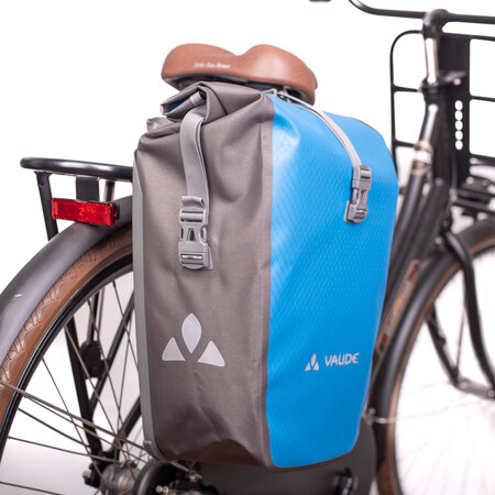 Vaude Enkele fietstas Aqua Back Single 20L Blue