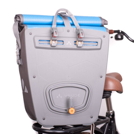 Vaude Enkele fietstas Aqua Back Single 20L Blue