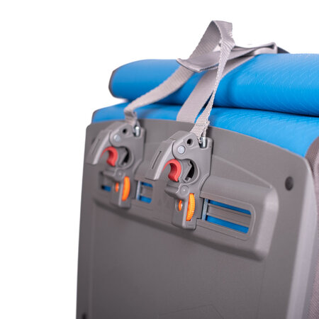 Vaude Enkele fietstas Aqua Back Single 20L Blue