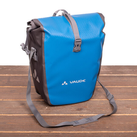 Vaude Enkele fietstas Aqua Back Single 20L Blue