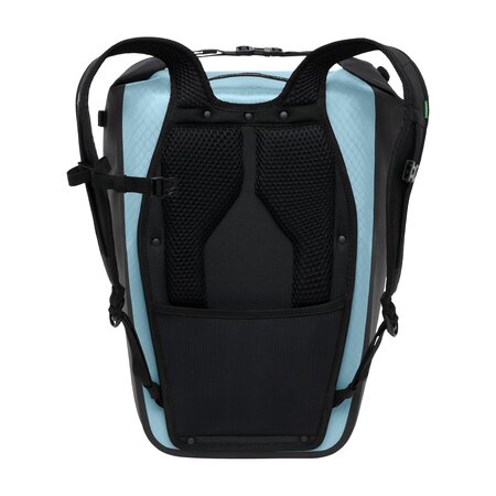 Vaude Fietsrugzak Aqua Transformer 26 Nordic Blue