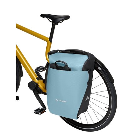 Vaude Fietsrugzak Aqua Transformer 26 Nordic Blue