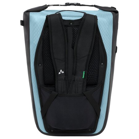 Vaude Fietsrugzak Aqua Transformer 26 Nordic Blue