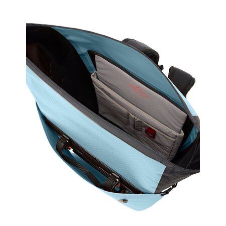 Vaude Fietsrugzak Aqua Transformer 26 Nordic Blue
