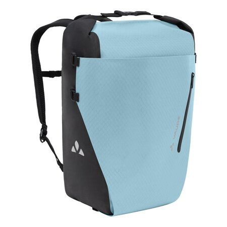 Vaude Fietsrugzak Aqua Transformer 26 Nordic Blue