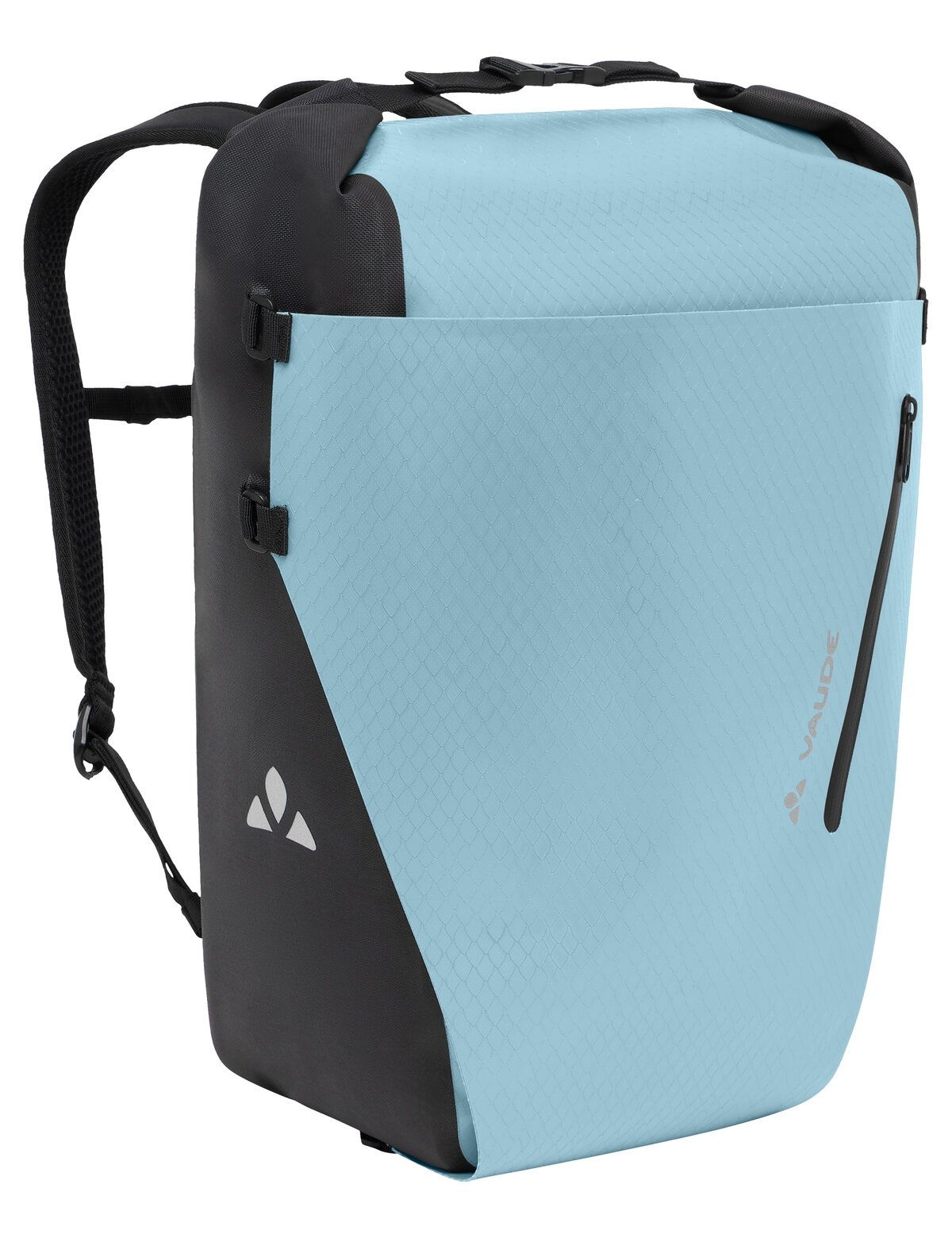 Vaude Fietsrugzak Aqua Transformer 26 Nordic Blue