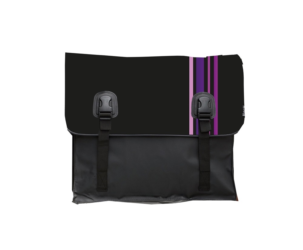 Dubbele fietstas Classic Wind 46L