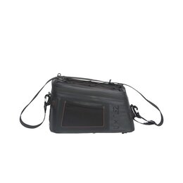 New Looxs Trunkbag Varo MIK 15L Zwart