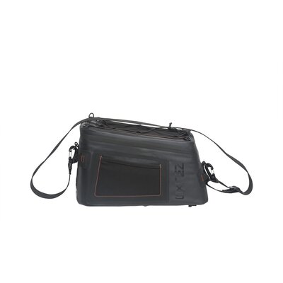 New Looxs Trunkbag Varo MIK 15L Zwart