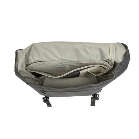 New Looxs Pakaftas Varo Messenger 15L Grey