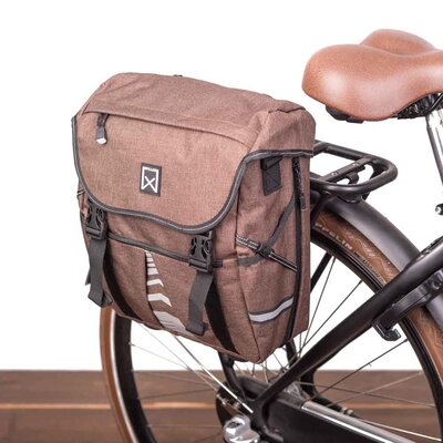 Willex Pakaftas S 1200 10L Bruin