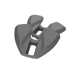 Urban Iki Voetbeschermers Junior Seat