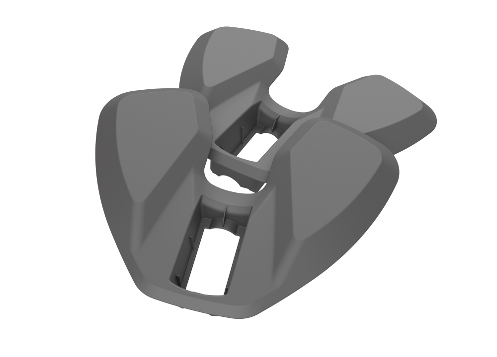 Voetbeschermers Junior Seat