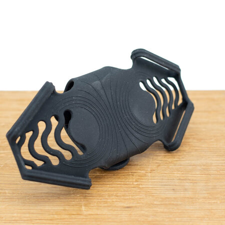 Cordo Smartphonehouder Flex Pro Zwart