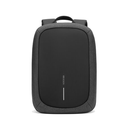 XD Design Rugzak Bobby Edge 22L Zwart - Anti diefstal