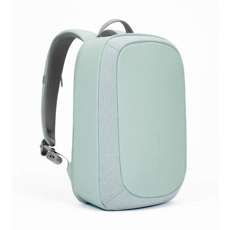 XD Design Rugzak Bobby Edge 22L Iceberg Green - Anti diefstal