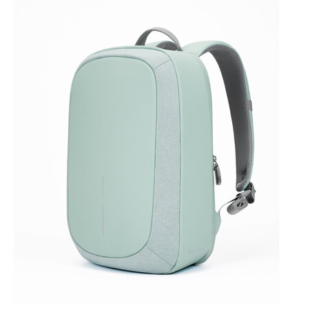 XD Design Rugzak Bobby Edge 22L Iceberg Green - Anti diefstal