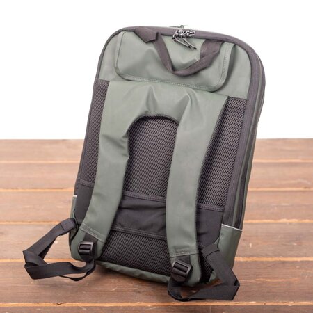 New Looxs Enkele Fietstas / Rugtas Nevada 20L Green