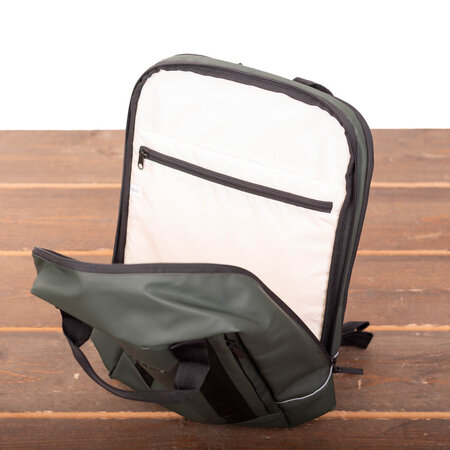New Looxs Enkele Fietstas / Rugtas Nevada 20L Green