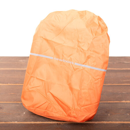 New Looxs Enkele Fietstas / Rugtas Nevada 20L Green