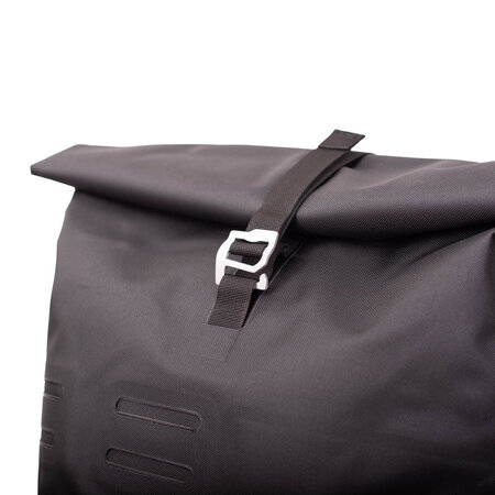Ortlieb Commuter Daypack City Black 27L