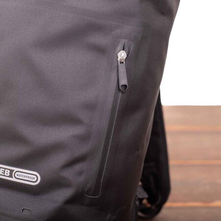 Ortlieb Commuter Daypack City Black 27L