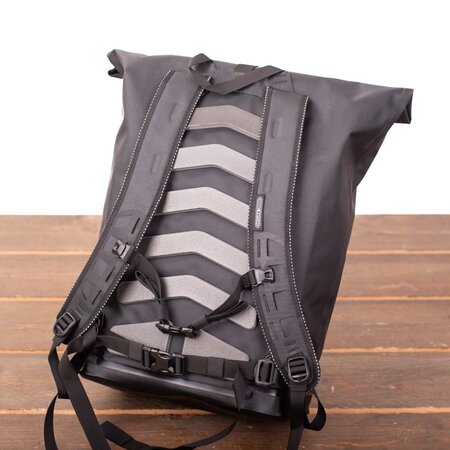 Ortlieb Commuter Daypack City Black 27L