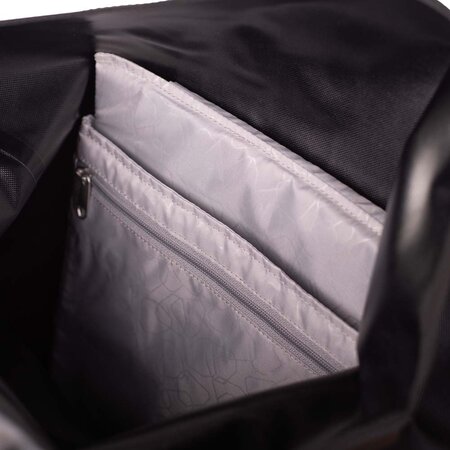Ortlieb Commuter Daypack City Black 27L