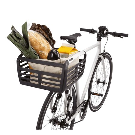 Thule Fietsmand Pack 'n Pedal 26L Zwart