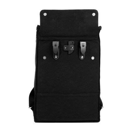 Urban Proof Enkele fietstas en rugtas City Backpack 15L Zwart
