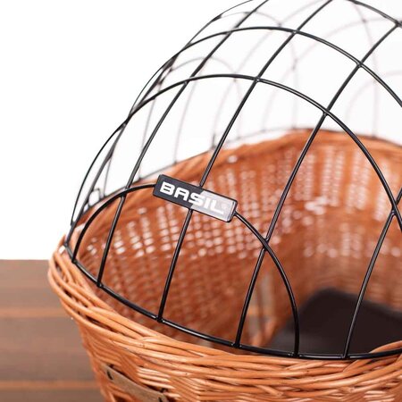 Basil Draadkoepel Voor Hondenmand Pasja 50 cm