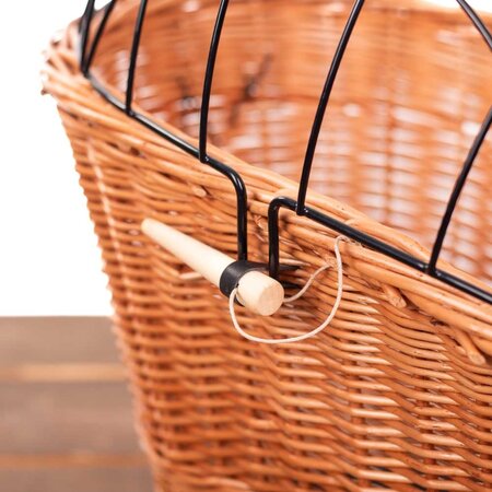 Basil Draadkoepel Voor Hondenmand Pasja 50 cm