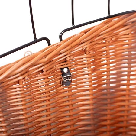 Basil Draadkoepel Voor Hondenmand Pasja 50 cm