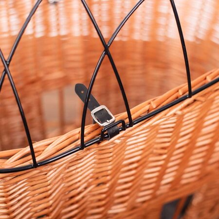 Basil Draadkoepel Voor Hondenmand Pasja 50 cm