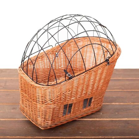 Basil Draadkoepel Voor Hondenmand Pasja 50 cm