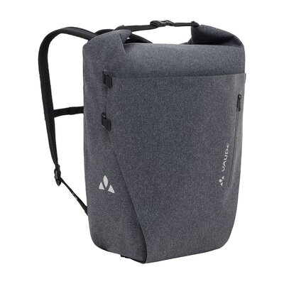 Vaude Fietsrugzak ReCycle Transformer 26 Black