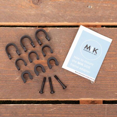 Basil MIK Studs Frame Adapter