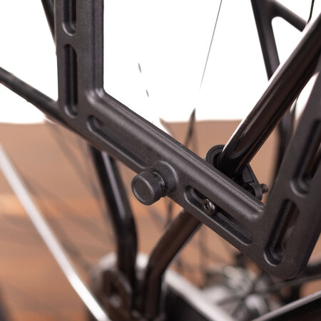 Basil MIK Studs Frame Adapter