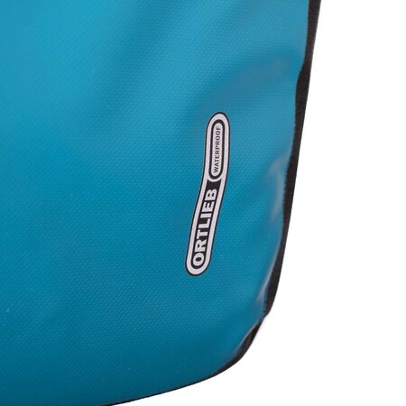 Ortlieb Fietsrugzak Velocity Petrol 17L