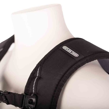 Ortlieb Fietsrugzak Velocity Petrol 17L