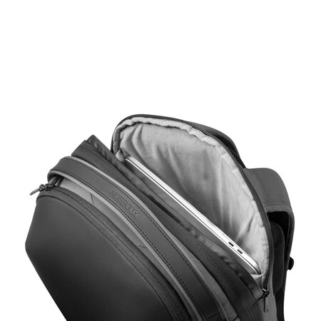XD Design Rugzak Bizz Backpack 18L Grijs