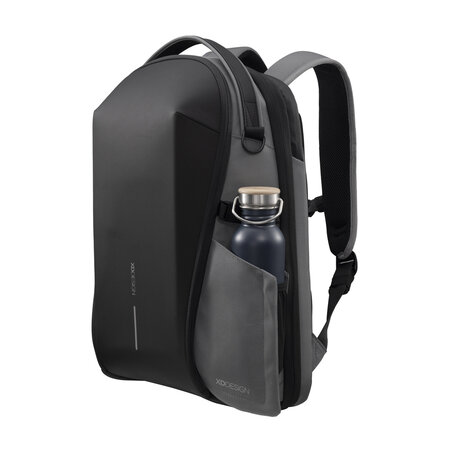 XD Design Rugzak Bizz Backpack 18L Grijs