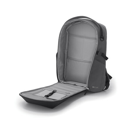XD Design Rugzak Bizz Backpack 18L Grijs