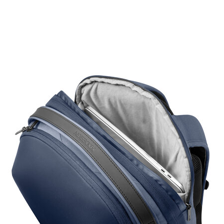 XD Design Rugzak Bizz Backpack 18L Navy