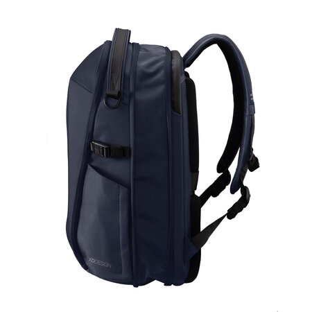 XD Design Rugzak Bizz Backpack 18L Navy