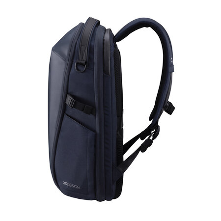 XD Design Rugzak Bizz Backpack 18L Navy