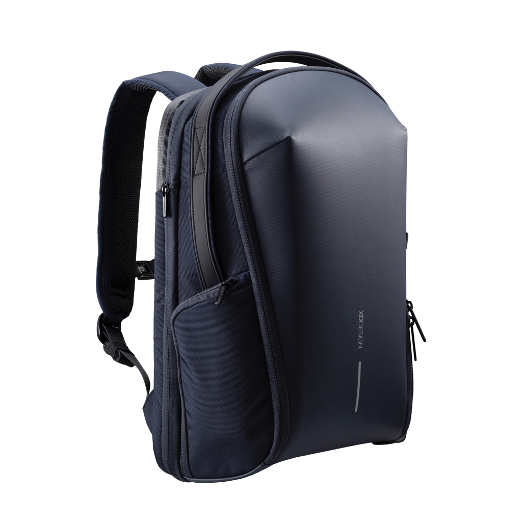 Rugzak Bizz Backpack 18L Navy afbeelding