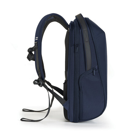 XD Design Rugzak Bizz Backpack 18L Navy